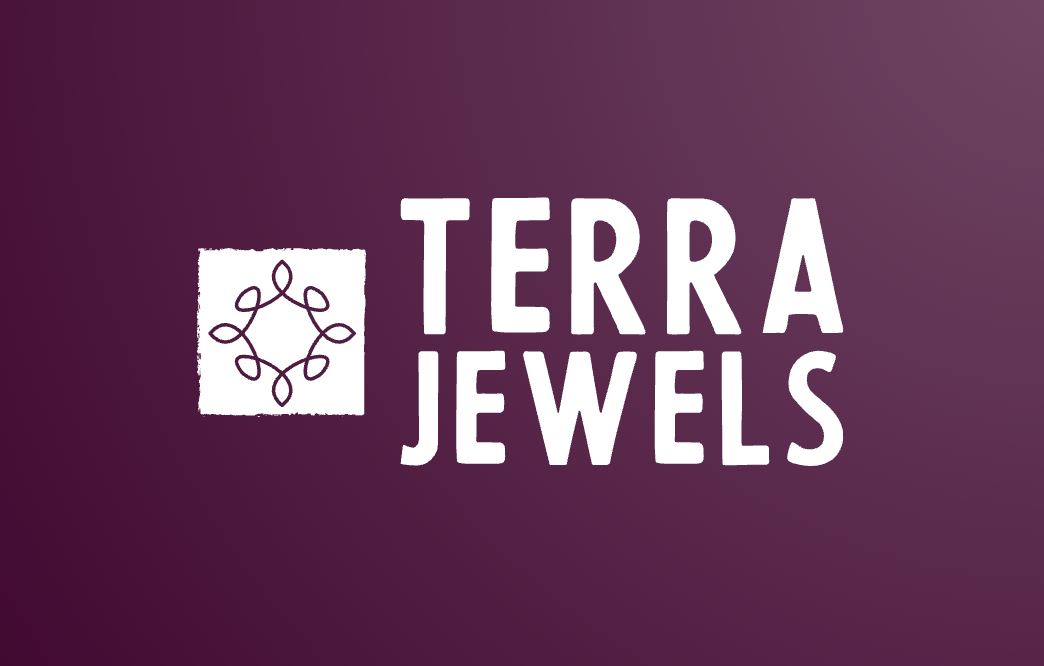 Richelle, Terra Jewels